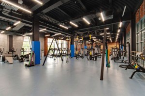 MyFitlab на Марьиной Роще