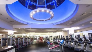 Reset fitness на Чкаловской