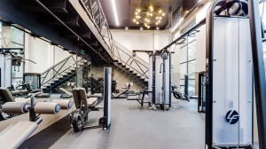 Befit на Чеховской