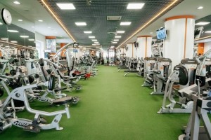 16 Aurora на Театральной