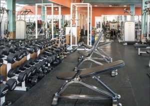 17 Sportstation на Волгоградском проспекте