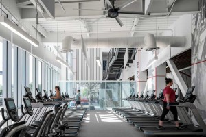 Новая Лига на Марьиной роще