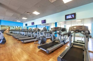 Gym-gym на Киевской