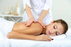 All Seasons Spa на Беляево