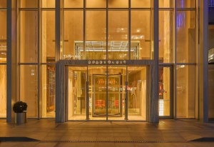Diamond Apartments  на Международной