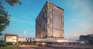 YE`S Technopark на ЗИЛ