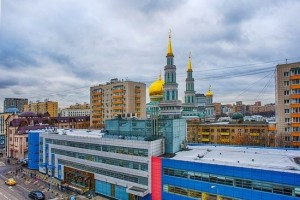 Sunflower Avenue на Проспекте Мира