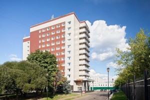 SunFlower Парк на Пражской