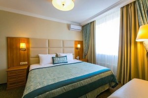 29 Салют на Тропарево