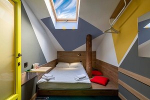 31 A.Kosterev на Охотном Ряду