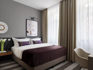 B.60 Hotel на Белорусской