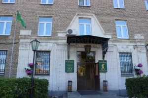 37 Ярославская на ВДНХ