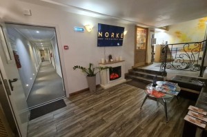 Norke Prime Китай на Китай-городе