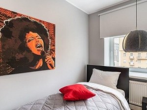 48 Desing-hotel Tchaikovsky на Маяковской