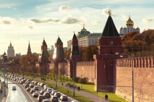 Мостурсервис на Павелецкой