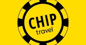 Chip Travel на Площади Революции