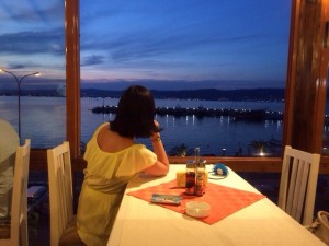 Abercrombie&kent на Китай-городе