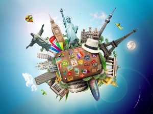 33 Ulysse travel club на Театральной