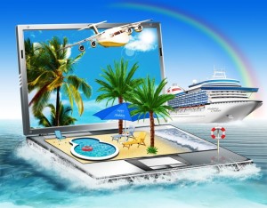 Туристическое агентство Эконом-класс 