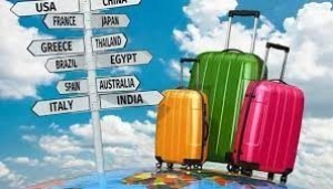 Bon voyage 