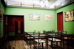 3 Easy-Visa на Китай-городе