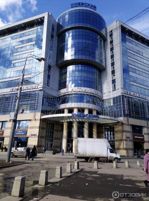 9 BLS на Октябрьской