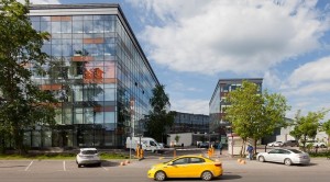 Сервисно-визовый центр Болгарии на Кузнецком Мосту