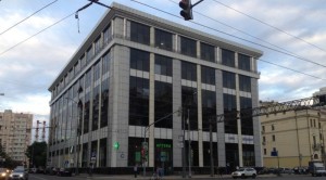 Сервисно-визовый центр Франции на Проспекте Мира