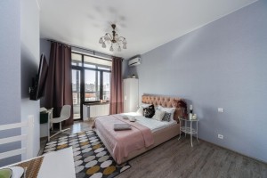 La-lapart на Улице 1905 года