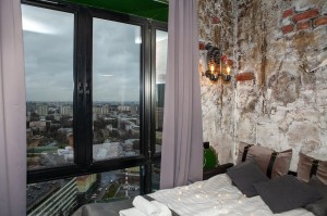 Malina Apartment