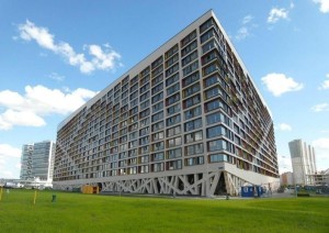 Art Aparts на ЦСКА