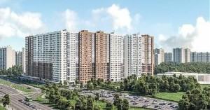 В гостях у Машеньки на Новопеределкино