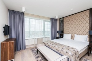 Intermark residence на Арбатской