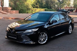 15 Прокат авто Вояж-лимузин