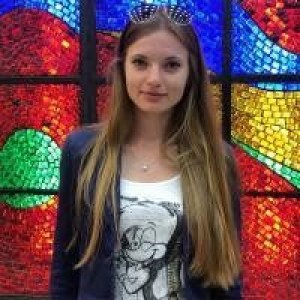 Ирина Варгина