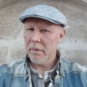 Сергей Алексеевич Рябов