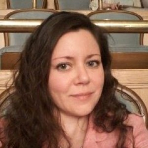 Полина Гудожникова