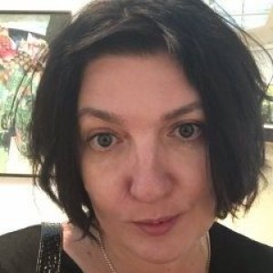 Елена Неганова