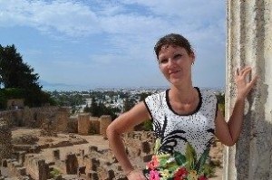 10 Мария Гудожникова