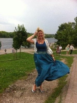 Ирина Вишневская