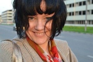 13 Юлия Дмитрюкова