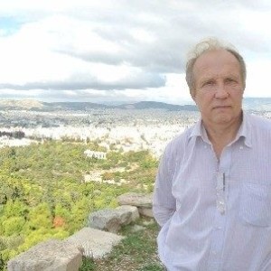 14 Юрий Курышев