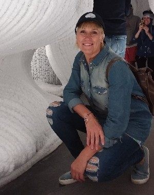 17 Татьяна Фомичева