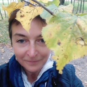 20 Татьяна Федотова