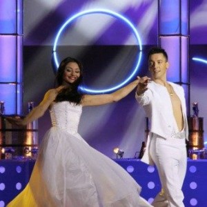 Шоу трансформация костюмов 'Quick Change Show'