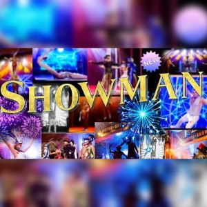 21 SHOWMAN ШОУ