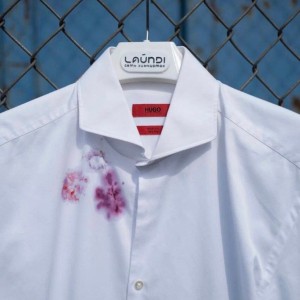 Химчистка Laundi на Дмитровской