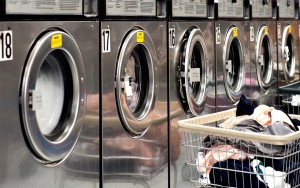 36 Химчистка Whites laundry на Динамо