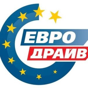 Евродрайв на Балтийской