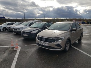 Автошкола ЭТАЛОН 